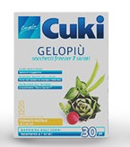 SACCHI GELO CUKI 30 NORMALI 18X28
